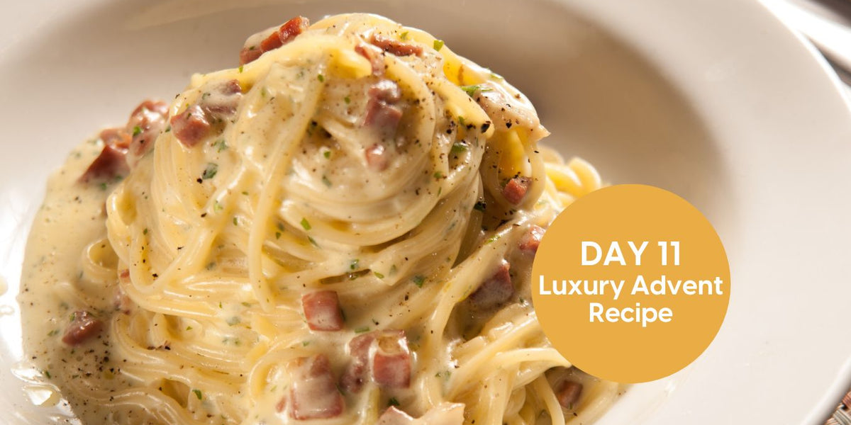 Carbonara