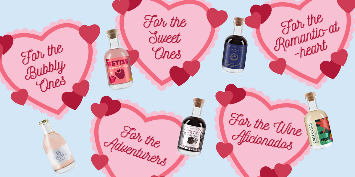The Ultimate Valentine’s Day Wine Gift Guide