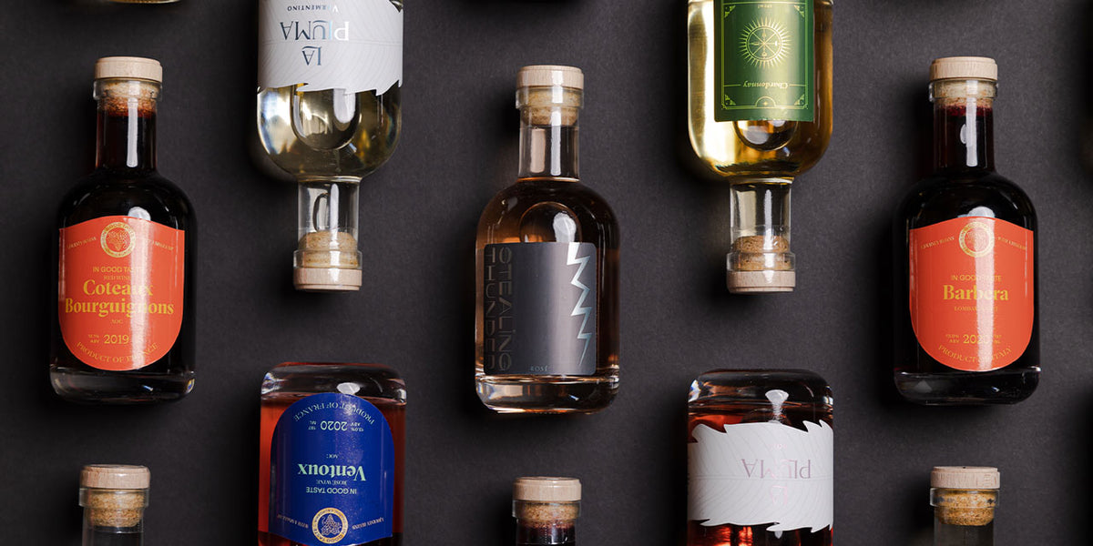 Guide to Wine Alcohol Content