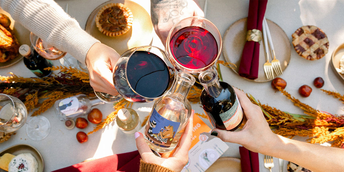 How to Make Sangria: Home Edition