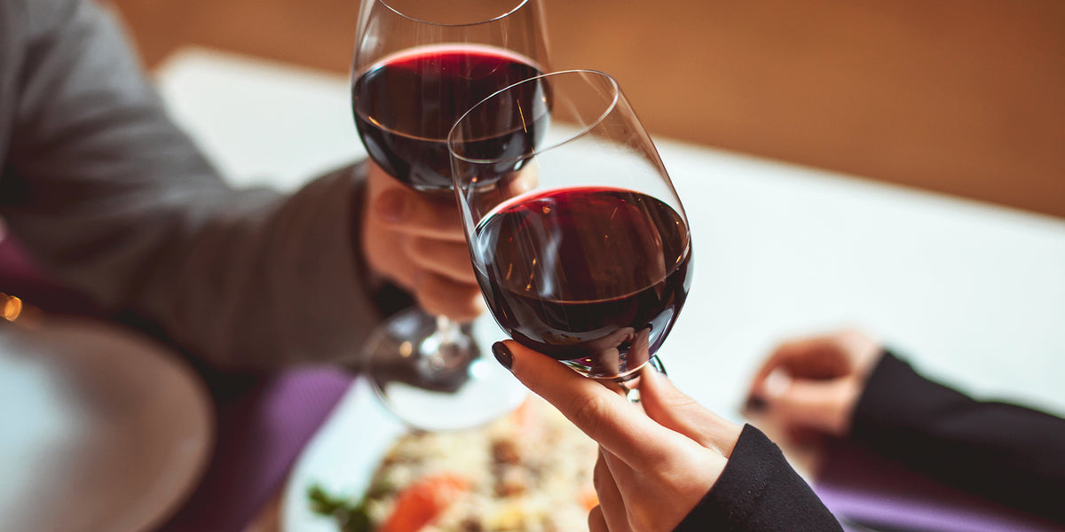 Cabernet Sauvignon vs. Merlot