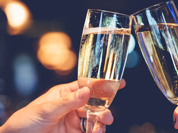 Introduction to Champagne and Sparkling Wines