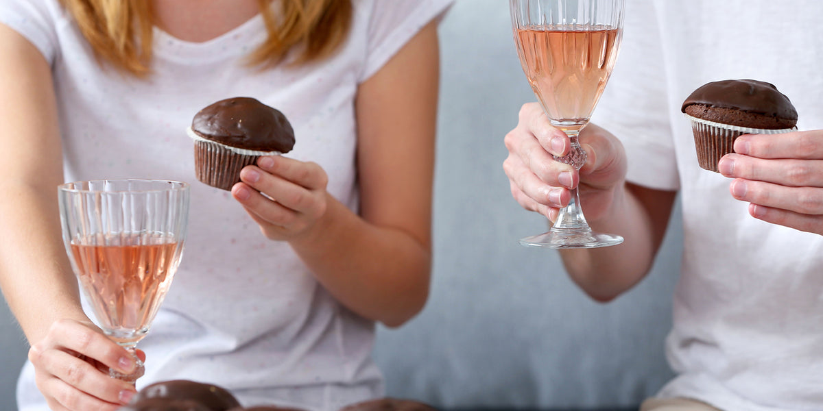 Introduction to Dessert Wines