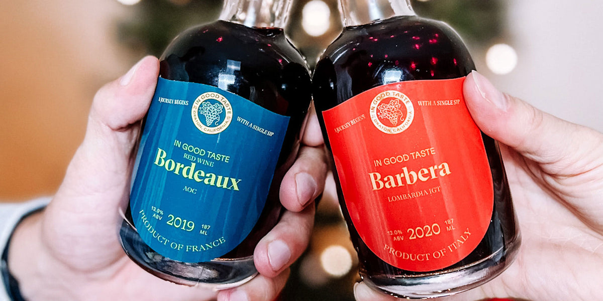 Guide to Dry Wines