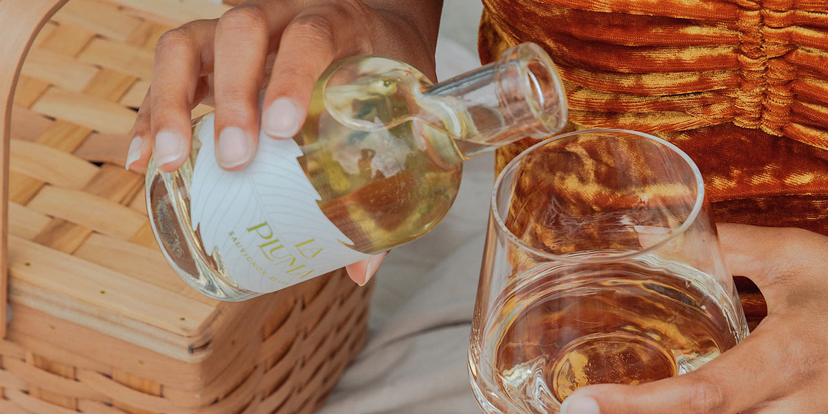 Guide to White Wine