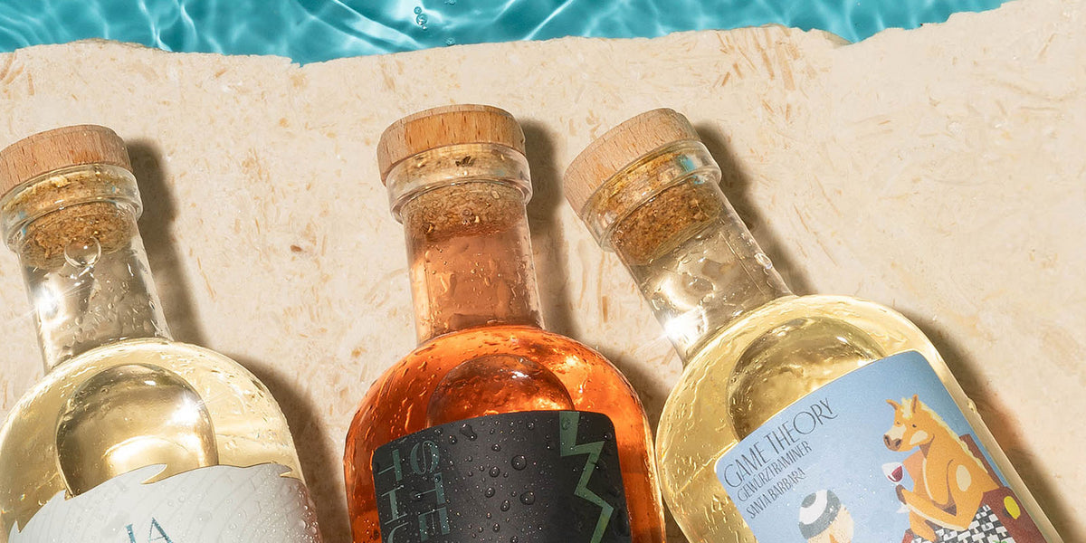 Beginner's Guide to Wine