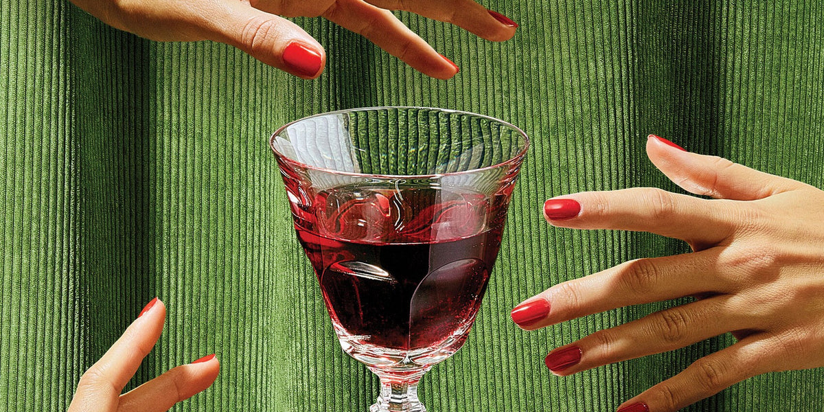 10 Things You Should Know About Wine