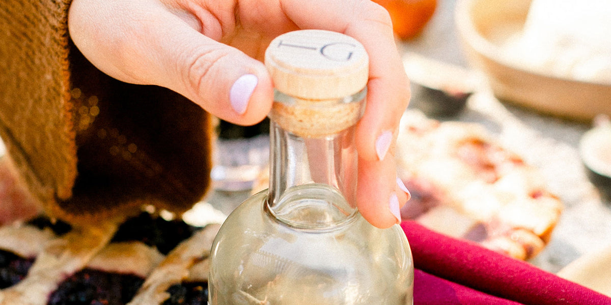 Introduction to Chardonnay