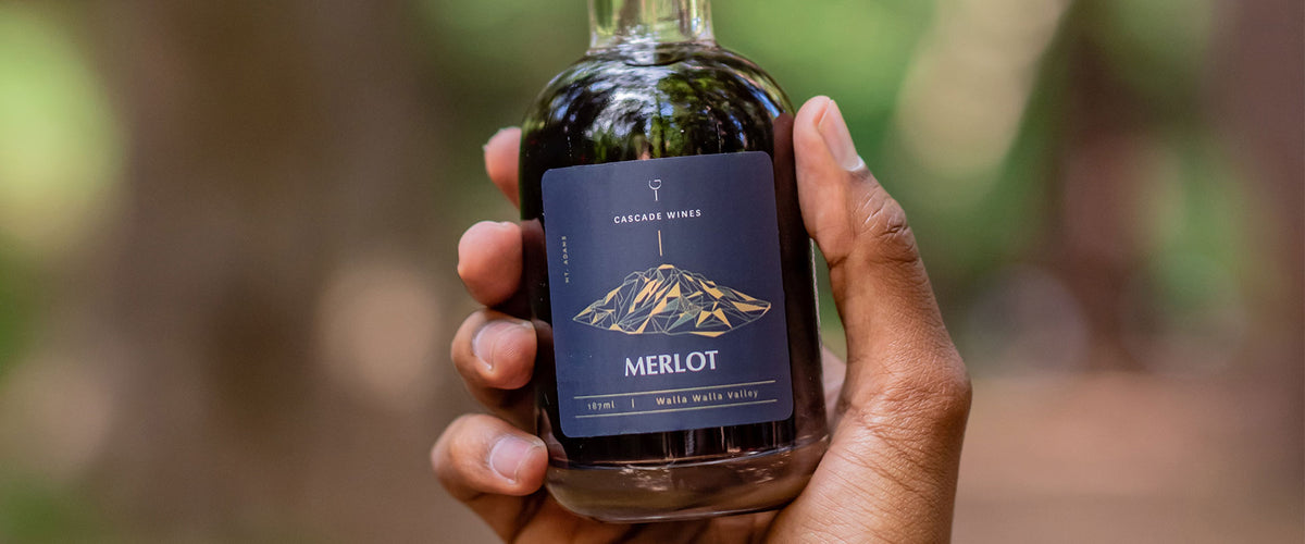 The Comprehensive Guide to Merlot