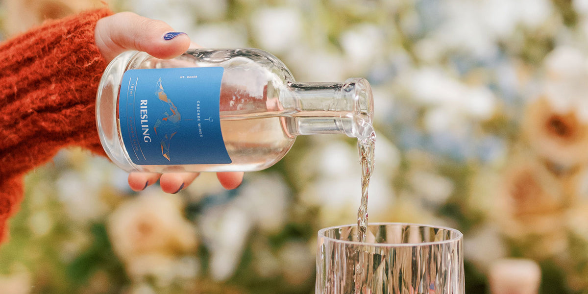 Introduction to Riesling