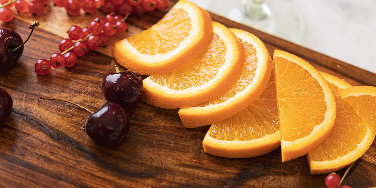 Guide to Orange Wine