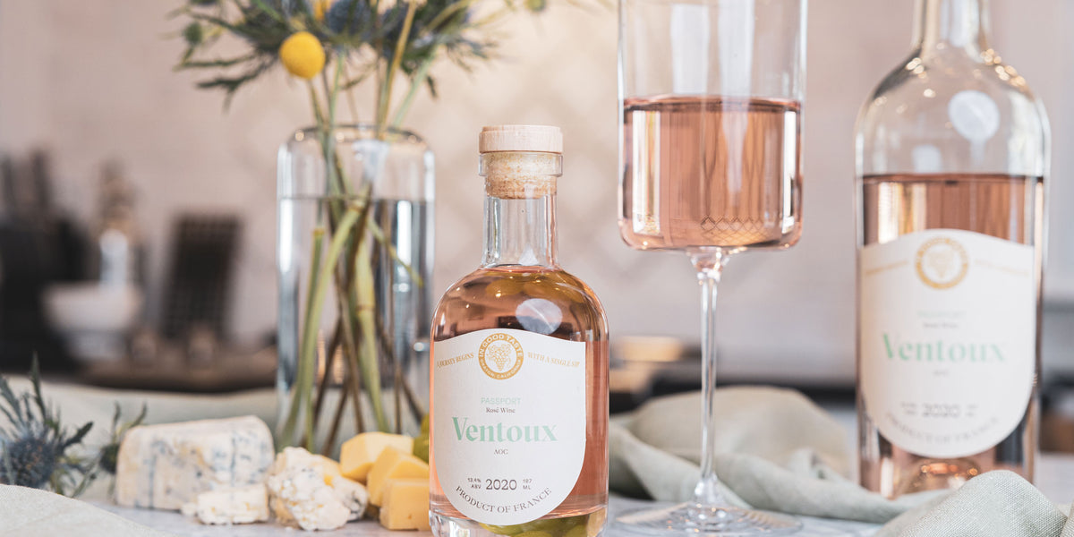 Guide to Wines for Easter & Passover