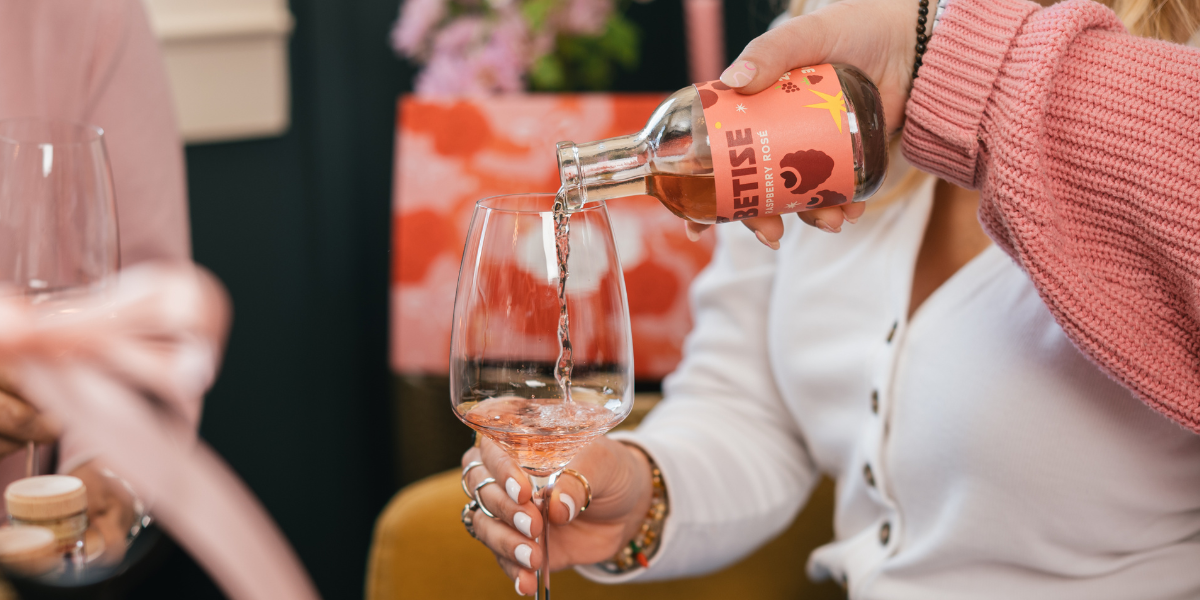A Brief History of Rosé
