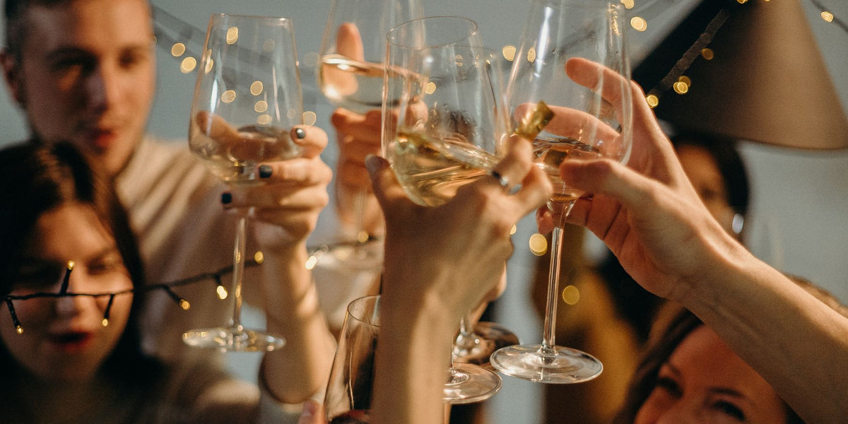 Zodiac Wine Pairing: Sagittarius