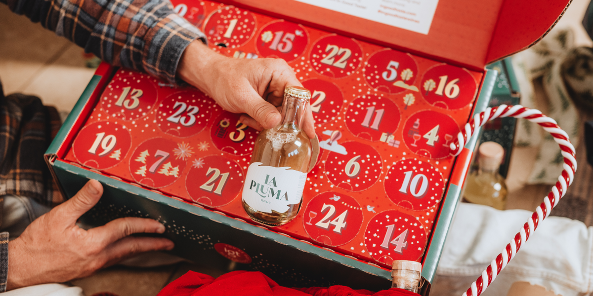 Discover Exciting Wine Advent Calendar Options for the Holiday Season