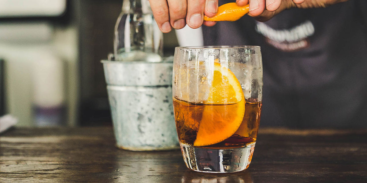 Introduction to Vermouth