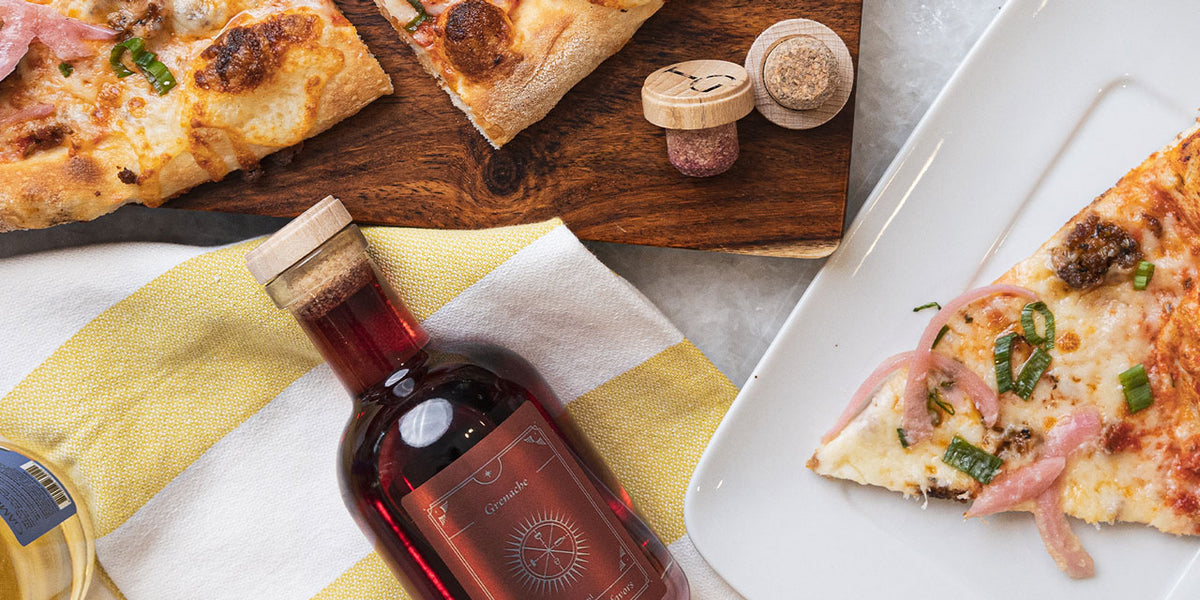 How to Cook With Wine