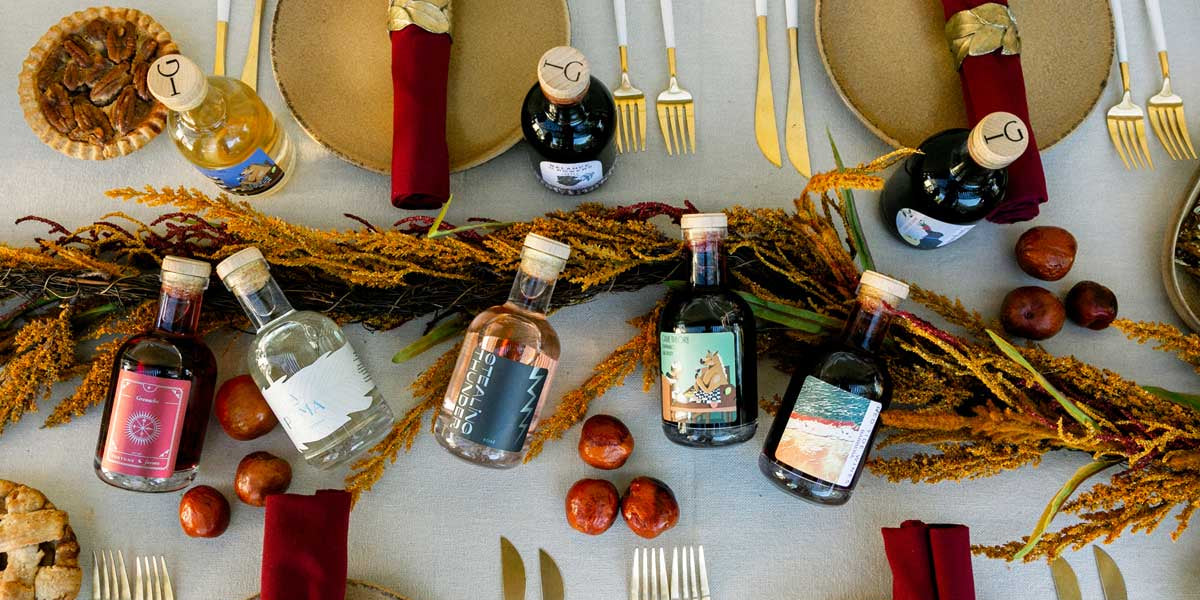 Thanksgiving Wine Pairing Guide
