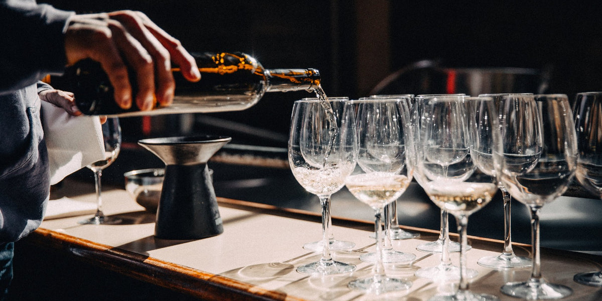 History of Black American Winemakers