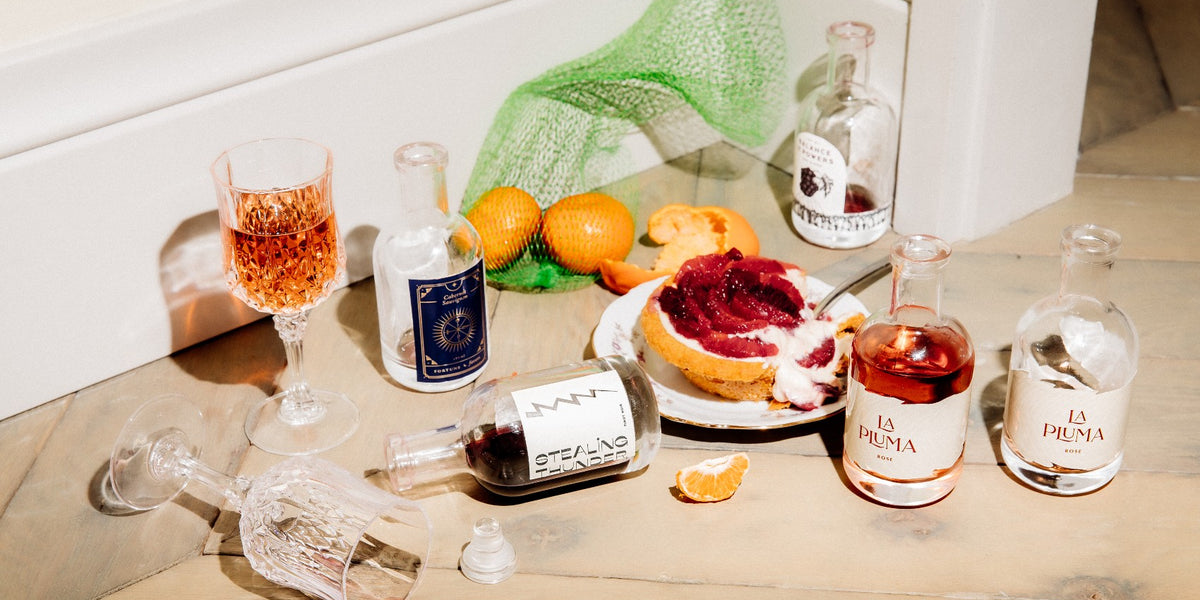 How to Avoid (or Cure) a Hangover