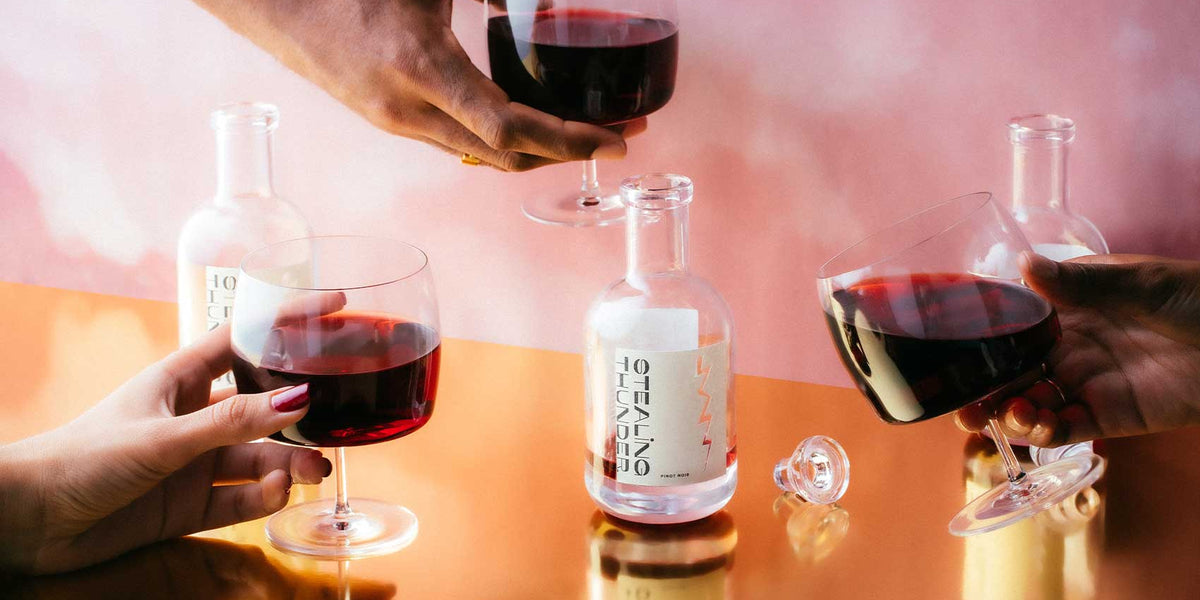 Guide to Red Wine