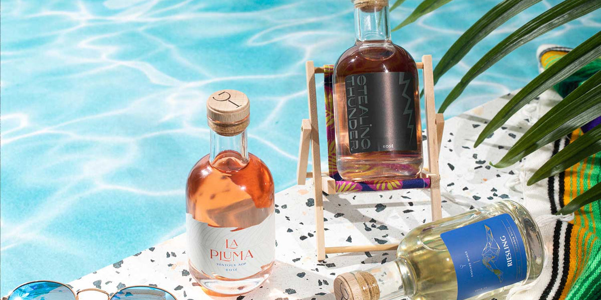 Summer Sips - Best Wines for Hot Weather