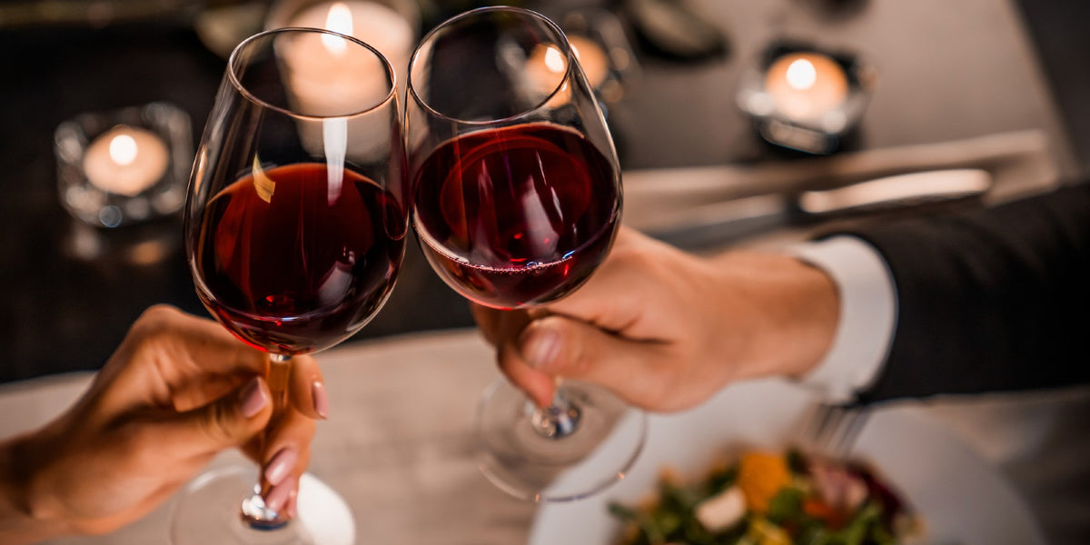 Syrah & Shiraz - What's the Difference?