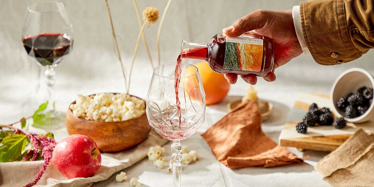 Wine Gift Guide for Bosses, Clients & Employees