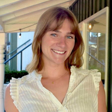 Abby Ringberg