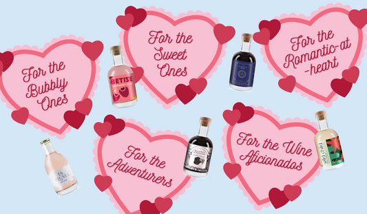 The Ultimate Valentine’s Day Wine Gift Guide