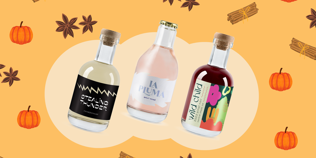 Three Pumpkin Spice Recipes You'll Want to Try This Fall