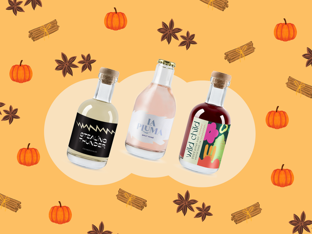 Three Pumpkin Spice Recipes You'll Want to Try This Fall