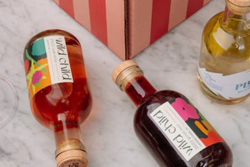 Valentine’s Wine Guide: Romantic Picks, Gift Ideas & Perfect Pairings