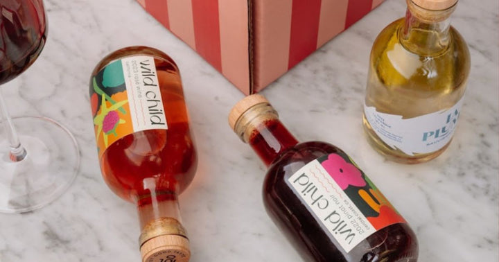 Valentine’s Wine Guide: Romantic Picks, Gift Ideas & Perfect Pairings
