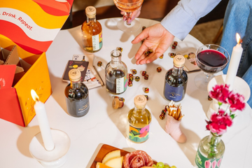 The Best Wine Kits Under $100 for Spring Entertaining
