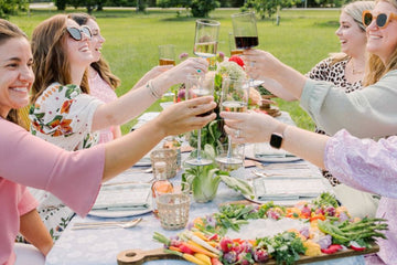The Best Wines for Mother's Day Brunch