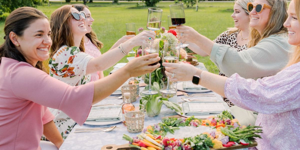 The Best Wines for Mother's Day Brunch