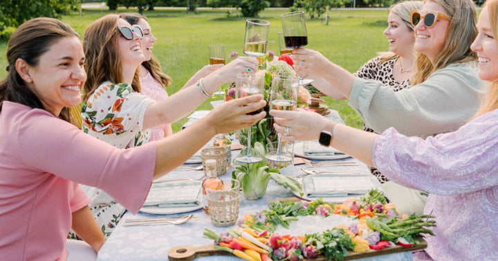 The Best Wines for Mother's Day Brunch