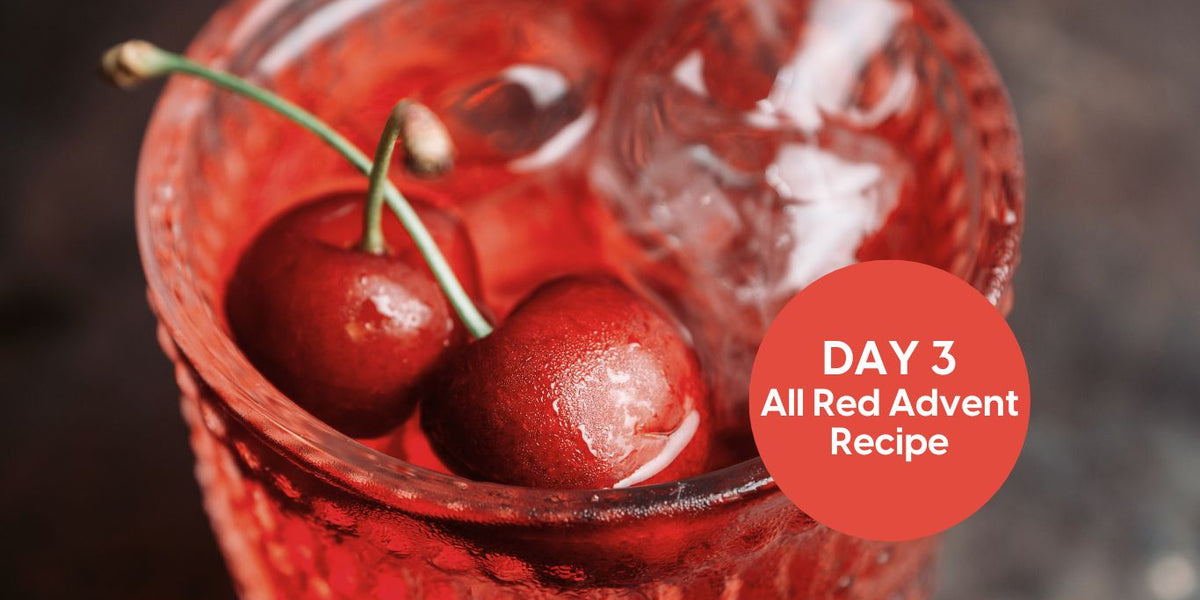Dolcetto Cherry Smash