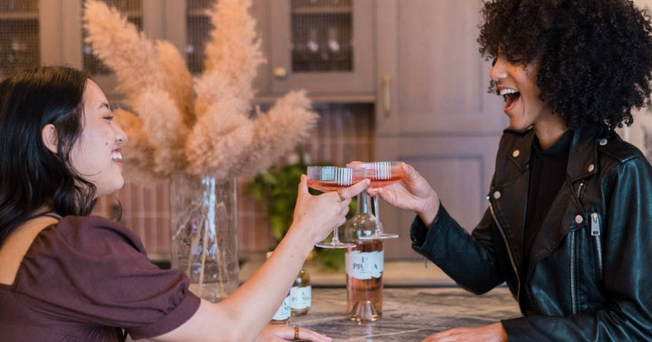 Galentine’s Day Wine Party Ideas for the Ultimate Girls’ Night In