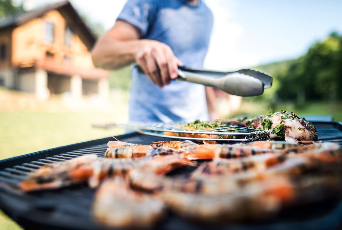 How to Pair Wine with BBQ