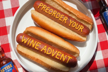 Wine Advent Calendars Are Back: Why Preordering Now Beats the November Rush