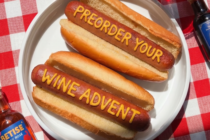 Wine Advent Calendars Are Back: Why Preordering Now Beats the November Rush