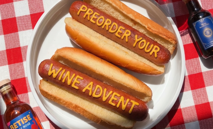 Wine Advent Calendars Are Back: Why Preordering Now Beats the November Rush