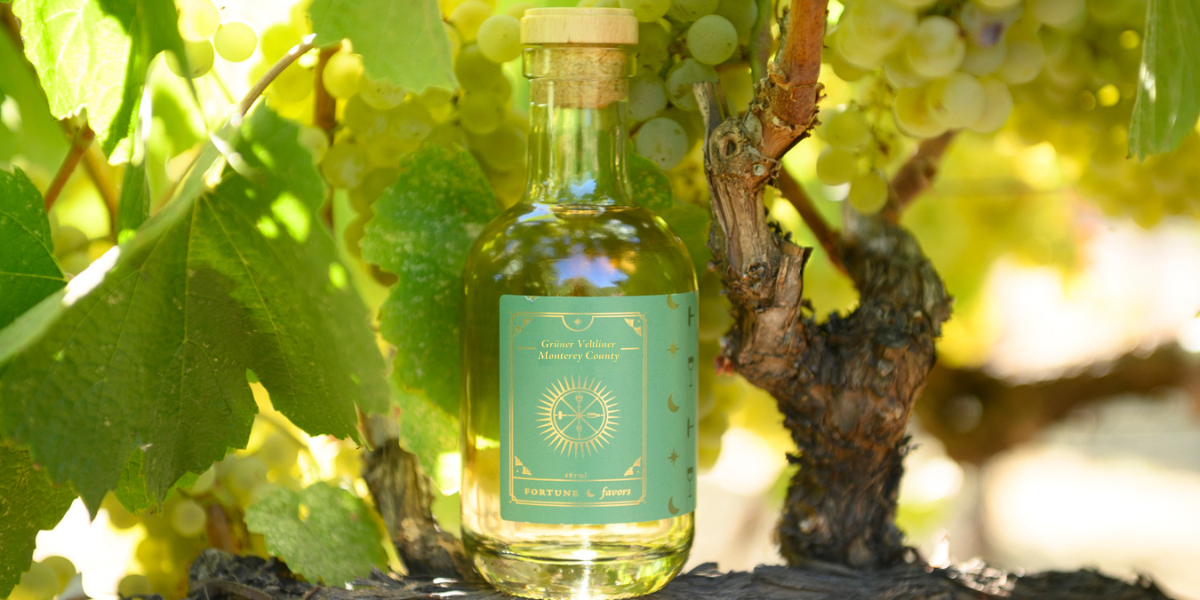 Zodiac Wine Pairings: Pisces