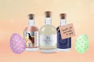 How to host an Adult Easter Wine Hunt