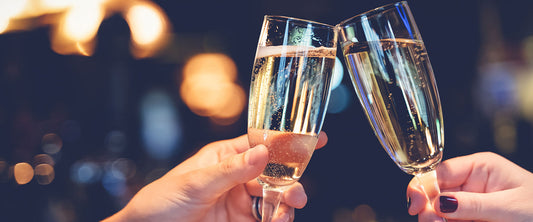 Introduction to Champagne and Sparkling Wines