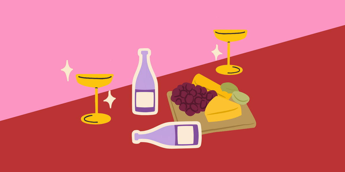 Mini Bottles & Mindful Sipping
