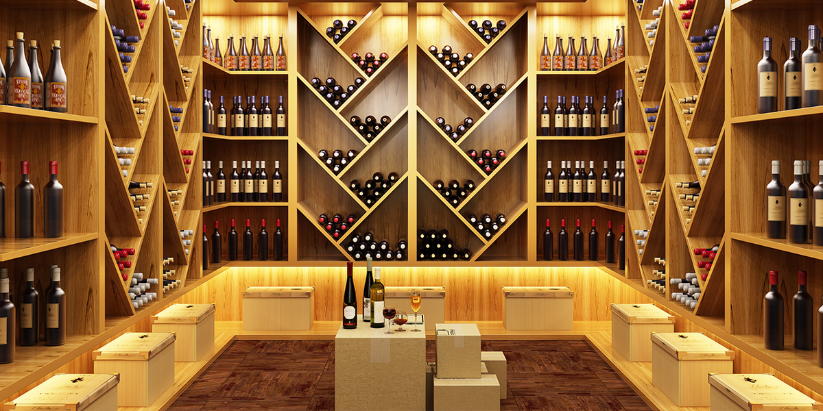 Weird Wines You'll Want to Try