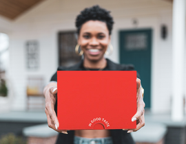 Elevate Connections and Foster Relationships through the Art of Corporate Gifting